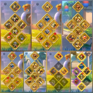 57 EKİPMAN 33 KRİTİKLİ SVİP SATIŞTA!12B KİLL/50 FULL KOMUTAN İLE!