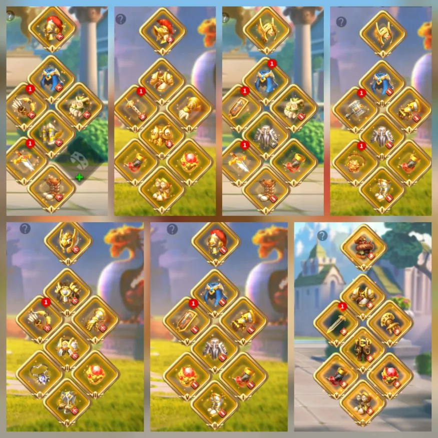 🔥 7700 GÜN HIZLANDIRMALI DEV SVİP ! 56 EKİPMAN-38 KRİTİK/41 MİLYAR KAYNAK SAVAŞ MAKİNESİ! 🔥