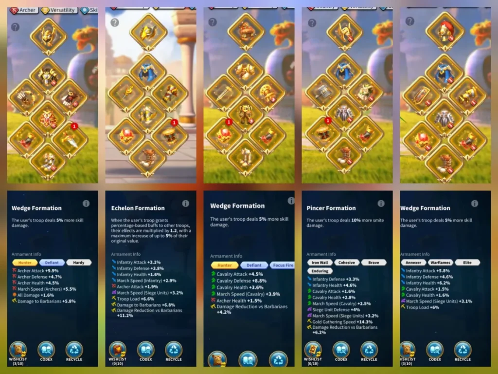 🔥 48 EKİPMAN-19 KRİTİKLİ UYGUN VİP 18 ! 11B KAYNAK /37 FULL KOMUTAN 🔥