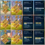 55 EKİPMAN-26 KRİTİKLİ KAÇMAZ VİP 19 ! 55 FULL KOMUTAN İLE   🔥