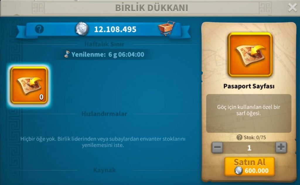 MÜHENDİSLİK KOMUTANLI VİP17 HESAP ! 2300 GÜN GENEL HIZLANDIRMA ! PRİME KOMUTANLAR MEVCUT ! UYGUN VE KELEPİR FİYATLA SİZLERLE !