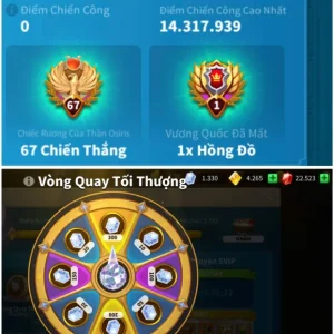 🔥 SVIP, 48 EKİPMAN-20 KRİTİK /14B KİLL KAÇMAZ HESAP !  🔥