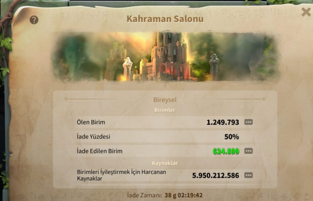 VİP17 FULL META PRİME HESAP ! 5 KITA FULL SET LEGANDARY HESAP ! +1 KOLYESİZ KITA TOTAL 6 KITALI HESAP ! 1363 GÜN HIZLANDIRMA ! 16B RSS !