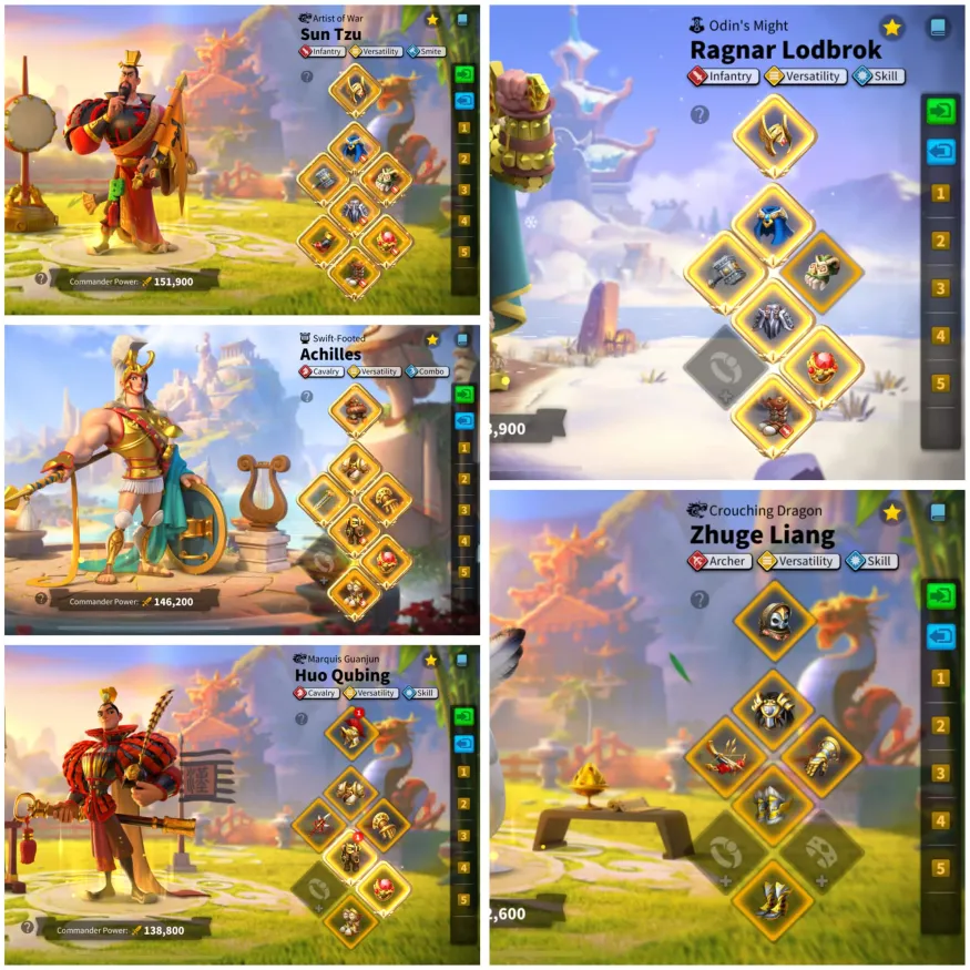 🔥GÖÇE HAZIR VIP 19 SEVİYESİNDE, 35 EKİPMANLI HESAP KAÇMAZ FİYATA SATIŞTA 🔥