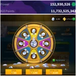 🔥DOLU DOLU KVK4 SVİP İSTEYENE! , 37 EKİPMAN-22 KRİTİK/137 PASAPORT/1600 ALTIN HEYKEL İLE!