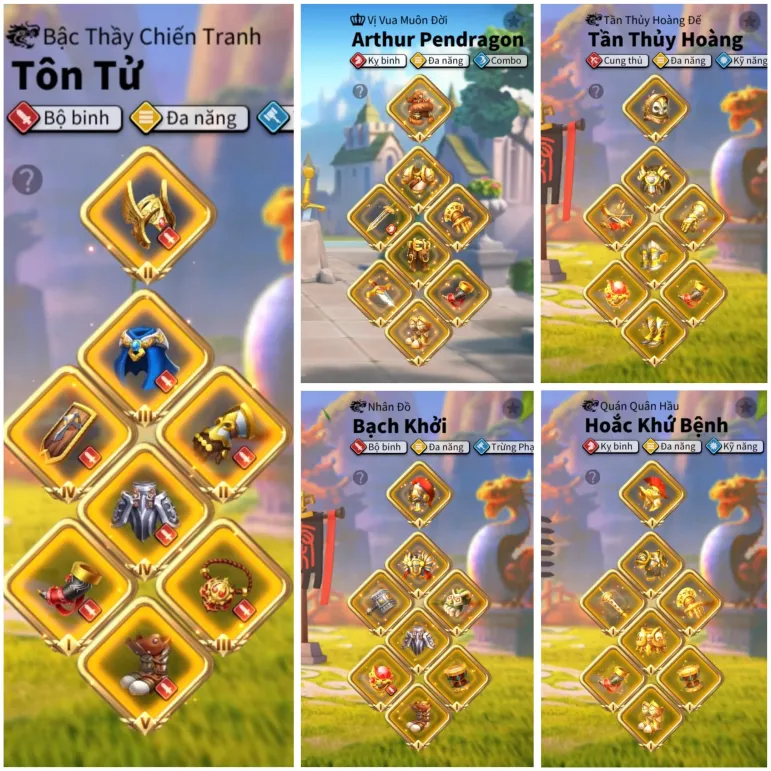 🔥 VIP 17 SEVİYESİNDE, 30 MİLYAR KAYNAK VE 2154 GÜN HIZLANDIRMALI SAVAŞA HAZIR HESAP! 🔥