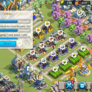 🔥 6 KITA FULL SARI SET KAÇMAZ VİP 18 ! 52 EKİPMAN-17 KRİTİK/1300 ALTIN HEYKEL/22B KAYNAK !