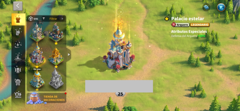 🔥 VIP 18 SEVİYESİNDE, 9 MİLYAR KP VE 600 GÜN HIZLANDIRMALI KELEPİR HESAP! 🔥