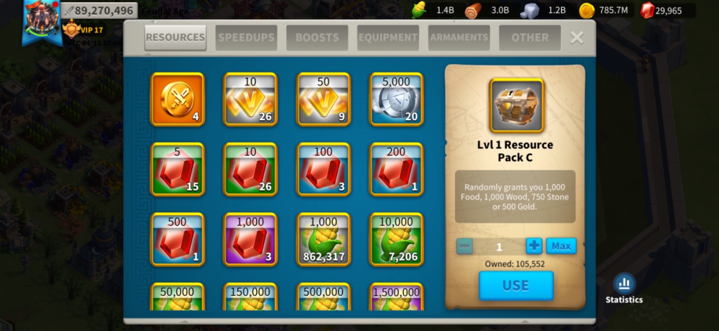 🔥 VIP 18 YAKINI KAÇMAZ HESAP,37 EKİPMANLI VE 12 FARM DESTEKLİ GELİŞİM HESABI! 🔥