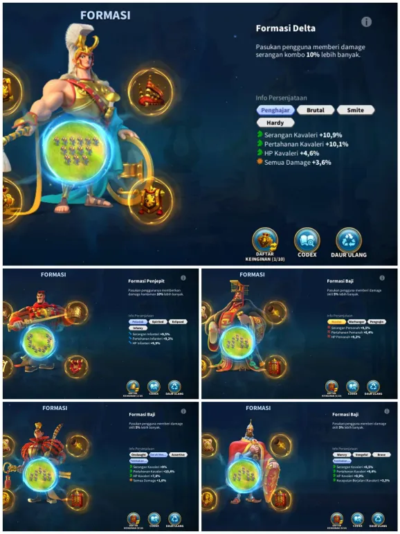 🔥GÖÇE HAZIR KELEPİR FİYATA  VIP 18! 43 EKİPMAN VE 17 MİLYAR KAYNAKLI SAVAŞ HESABI! 🔥