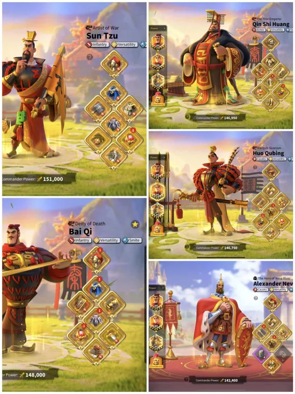 🔥 226K CEVHERLİ (GEMS), 751 ALTIN HEYKELLİ VE 14 MİLYAR KAYNAKLI SAVAŞ HESABI VİP 17 ! 🔥
