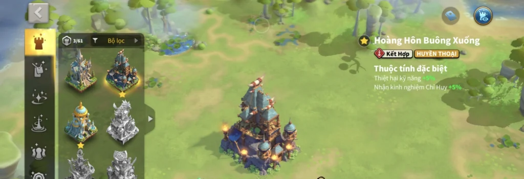 🔥 VIP 17 SEVİYESİNDE, 30 MİLYAR KAYNAK VE 2154 GÜN HIZLANDIRMALI SAVAŞA HAZIR HESAP! 🔥