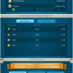 🔥 2’Sİ 1 ARADA DEV PAKET! VIP 18 VE VIP 17 İKİ AYRI HESAP TEK İLANDA! 48 EKİPMAN-23 KRİTİK !131 PASS 6 KITA SET!🔥