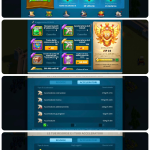 SVİP’E YAKIN GÖÇE HAZIR ACIK ALAN HESAP!!