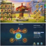 🔥 VIP 19 STATÜSÜNDE, 1128 ALTIN HEYKELLİ VE 2400 GÜN HIZLANDIRMALI SAVAŞ MAKİNESİ! 🔥