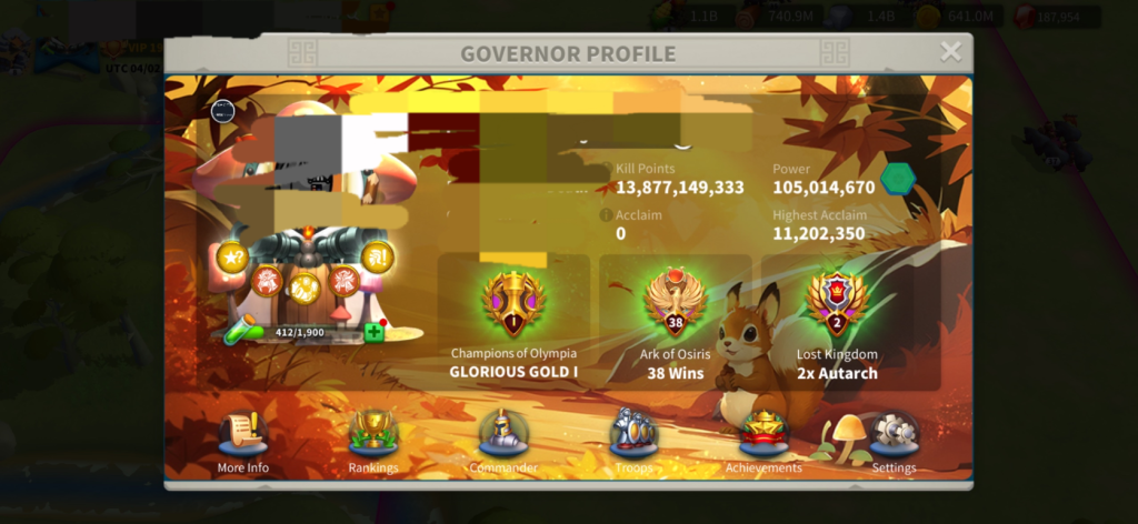 🔥 VIP 19 SEVİYESİNDE,47 EKİPMAN-28 KRİTİKLİ SAVAŞ HESABI! 🔥