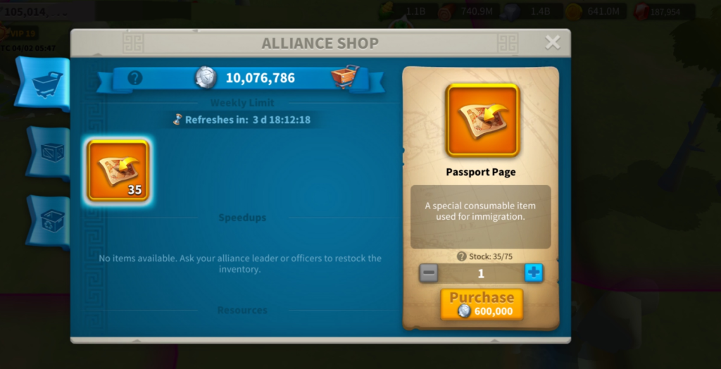 🔥 VIP 19 SEVİYESİNDE,47 EKİPMAN-28 KRİTİKLİ SAVAŞ HESABI! 🔥