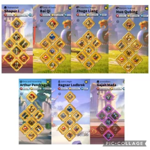 🔥HAZIR GÖÇ 48 EKPMAN-23 KRİTİKLİ DEV SVİP ! 40 MİLYAR KAYNAK İLE !🔥