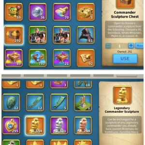 🔥HAZIR GÖÇ 48 EKPMAN-23 KRİTİKLİ DEV SVİP ! 40 MİLYAR KAYNAK İLE !🔥