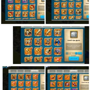 🔥 SVIP , 50 EKİPMAN-22 KRİTİKLİ VE 15.7 MİLYAR KP’Lİ ELİT SAVAŞ HESABI! 🔥