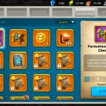 55 EKİPMAN-26 KRİTİKLİ KAÇMAZ VİP 19 ! 55 FULL KOMUTAN İLE   🔥