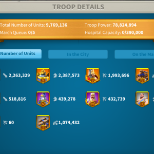 🔥 HAZIR GÖÇ DEV SVİP ! 22 MİLYAR KİLL/49 FULL KOMUTAN /3100G HIZ VE DAHASI ! 🔥