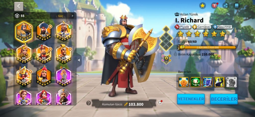 VİP 16 İÇİN SON 60K KVK2 >> KVK3 GİRİYOR.