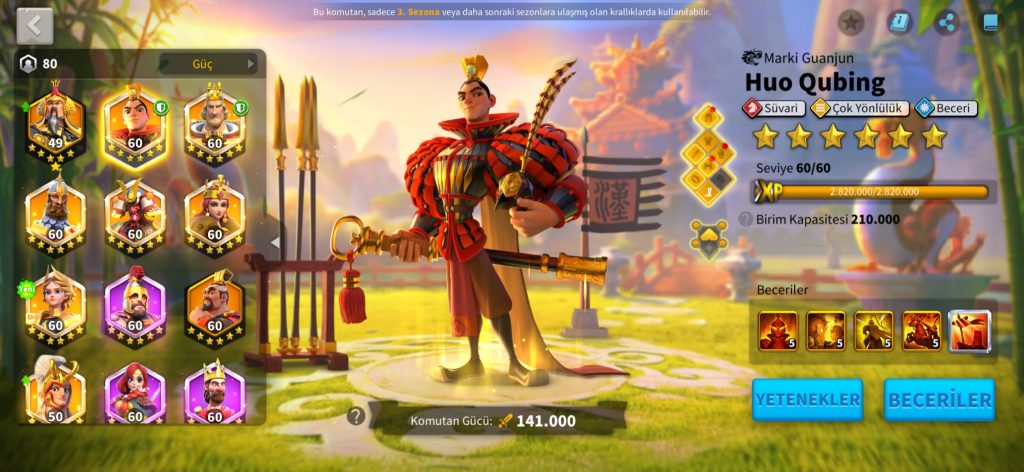 GELİŞİME AÇIK SÜVARİ AĞIRLIKLI HESABIMIZ SİZLERLE