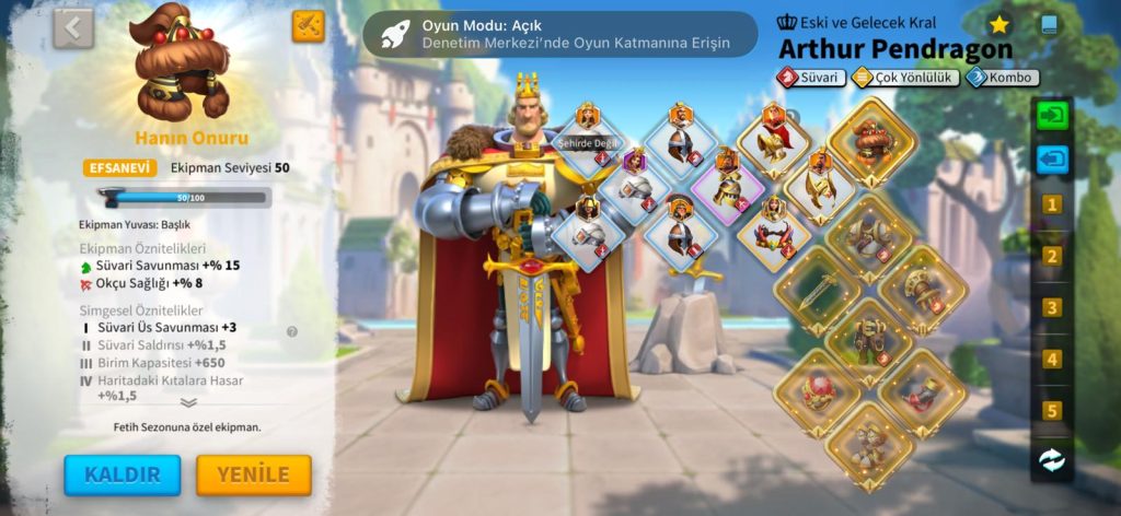 🔥 FULL META – HARİKA VIP 16 HESAP 3B KP