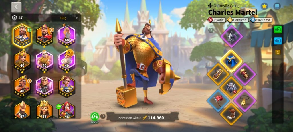 KVK2 GÖÇ EDEBİLİR GELİŞİME AÇIK F-P HESABI İLK GELEN ALIR.