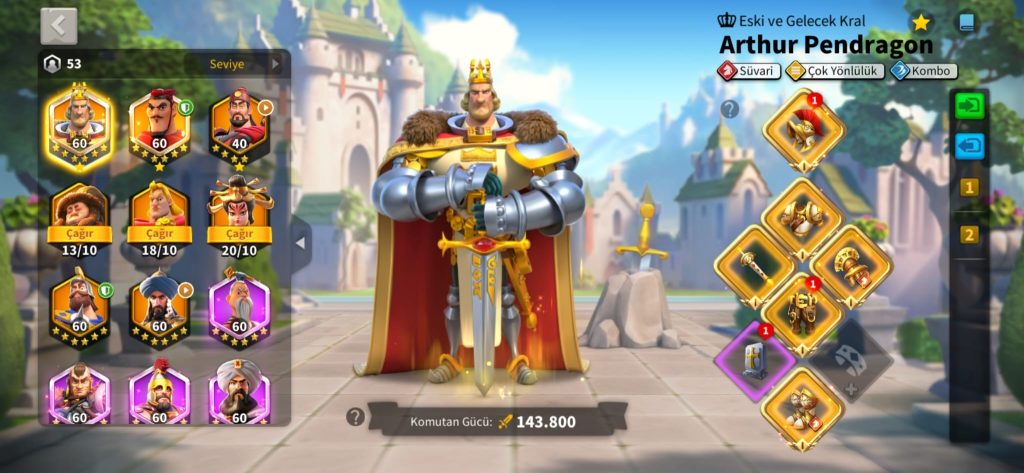 DOLULAR DOLUSU KVK3 HESABI