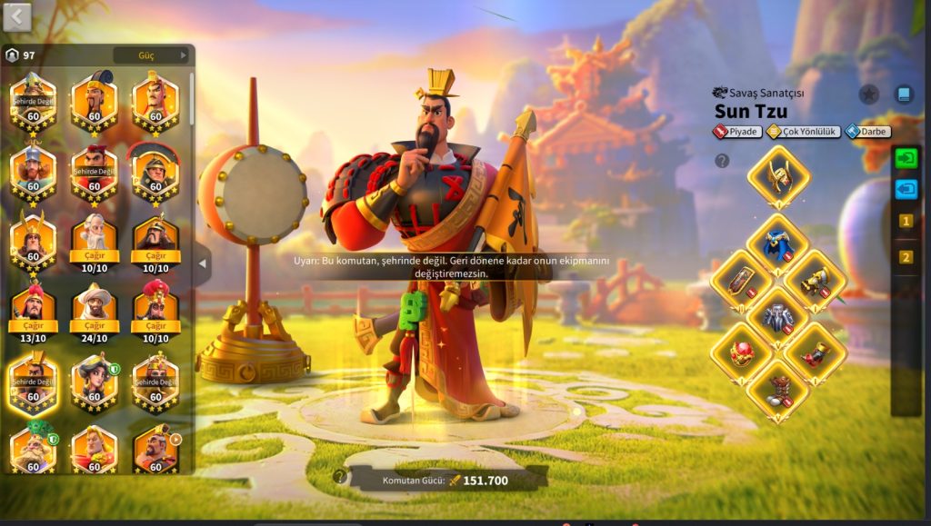 FULL KRİTİK SEVİYELİ SETLİ FULL META PİYADE HESAP