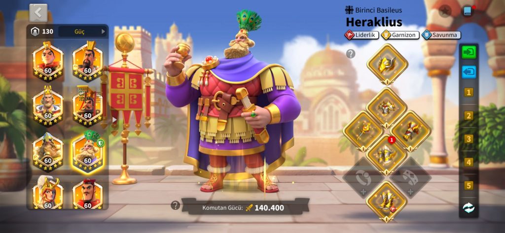 6 KITA EMSALSİZ  VİP 17 HESAP