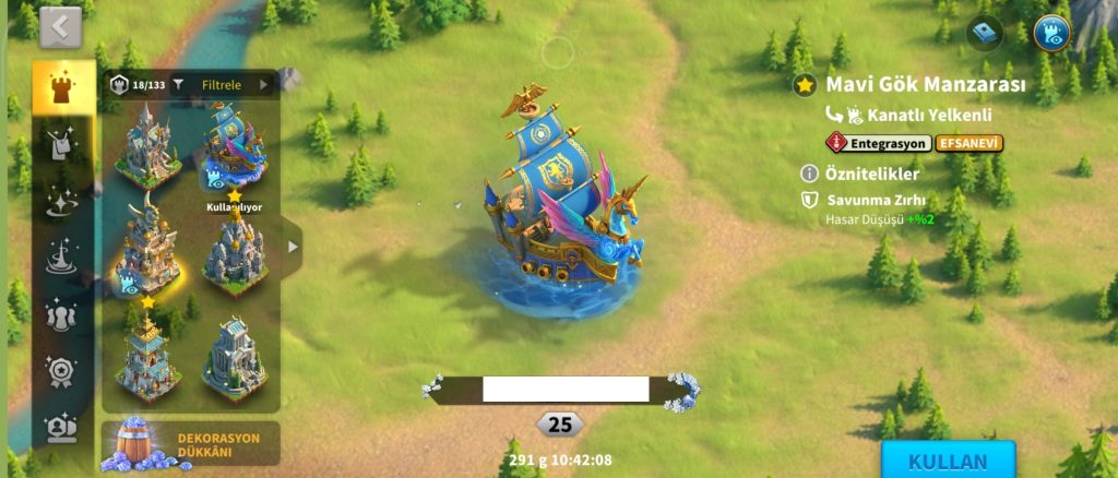 VİP19 HAZIR GÖÇ EDEBİLİR 588 GÜNLÜK GENÇ VE TAZE HESAP ! 1500 GÜN HIZLANDIRMA // ÇANTADA 20B ! + ÜZERİNDEDE 60B RSS İLE VERİLECEKTİR ! REKOR RAKAMA DEĞİL KELEPİR FİYATA SATIYORUZ ! BU HESABI KAÇIRMA ! BALİNA PROFİL + 7.5B KP ! ARA BULAMAZSIN !