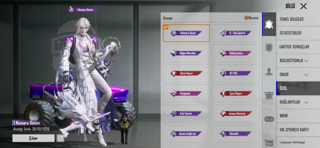 DOLU DOLU UYGUN HESAP