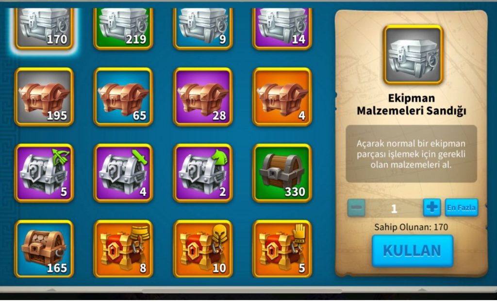 GELİŞİME AÇIK VİP 16 HESABIMIZ SİZLERLE