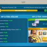 VİP12 // 11 Lİ FARM HESABINA SAHİP HAZIRLIK SEZONU HESABI !!