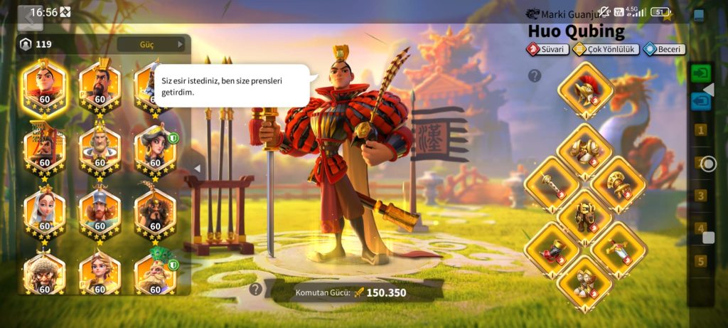 VİP17 HAZIR GÖÇ EDEBİLİR 5 KITA FULL SET LEGANDARY EKİPMAN ! 39/17 KRİTİK ! 30B RSS ! 1728 GÜN HIZLANDIRMALI VE ZENITH TEMALI MUHTESEM HUWAI BAĞLANTILI HESAP !