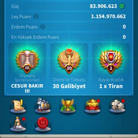 VİP15 HAZIR GÖÇ EDEBİLİR META PRİME T5 HESAP ! 655 GÜN HIZ ! 416 ADET EVRENSEL KAFA !