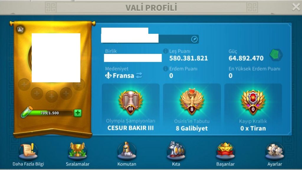 VİP14 — VİP15’E 150K !  HAZIR 394 GÜNLÜK GENÇ GÖÇE YAKIN ! PYİADE HESAP ! 430 ALTIN KAFA ! 350 GÜN HIZ !