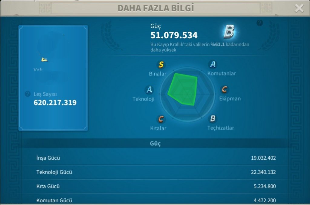 VİP15 HAZIR GÖÇ EDEBİLİR // T4 SÜVARİ HESAP ! T5 AÇMAYA ÇOK YAKIN !