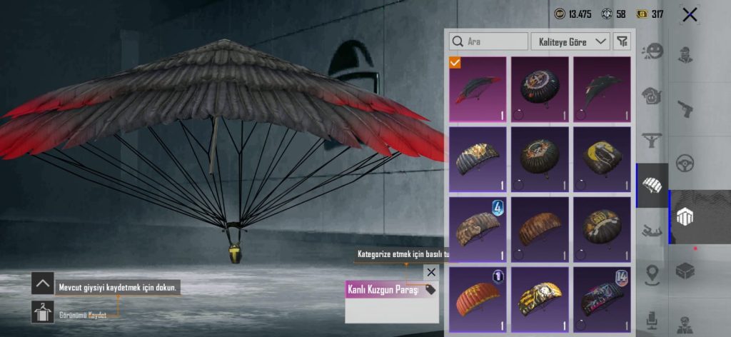 PUBG MOBİLE FİYAT PERFORMANS HESABI !!!