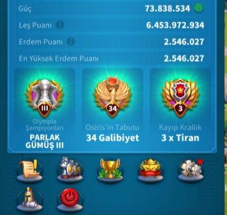 5 KITA FULL META VİP 18 İLK GELEN ALIR (KELEPİR – FIRSAT HESABIDIR)