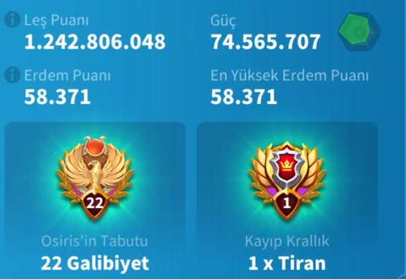 VİP16 // FULL SÜVARİ T5 HESAP ! // 821 GÜN HIZLANDIRMA ! ELENOR GARNİZONLU ! ++