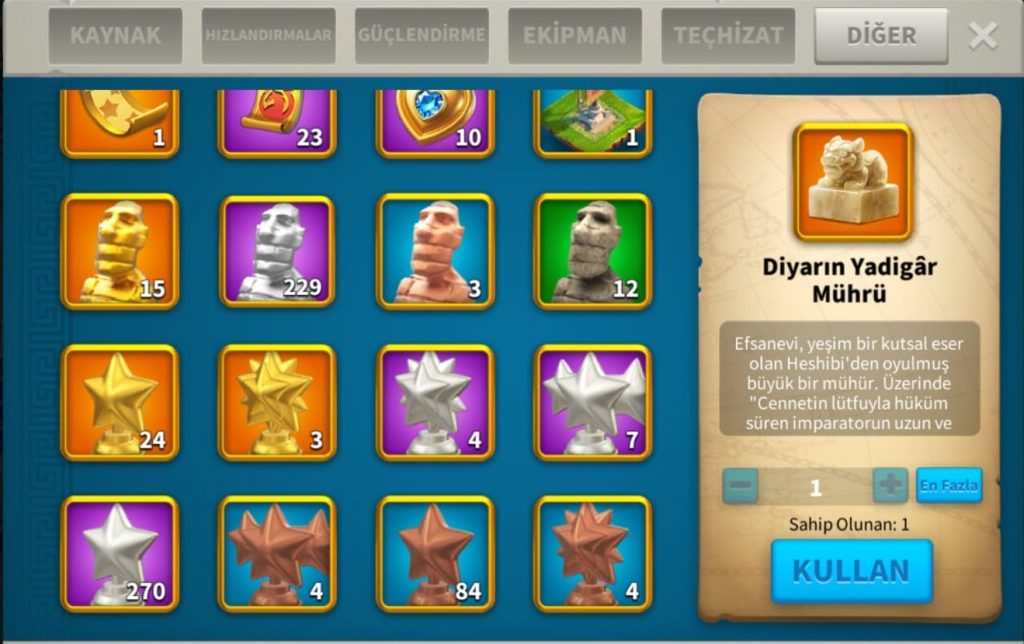 VİP16 MİX PRİME HESAP ! UYGUN FİYATA !