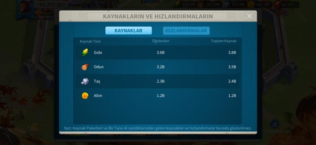 MUHTEŞEM KVK2 HESABIMIZ SİZLERLE