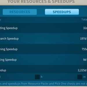 🔥 VİP 17 SEVİYESİNDE,48 EKİPMAN  2200+ GÜN HIZLANDIRMALI OKÇU HESABI! 🔥