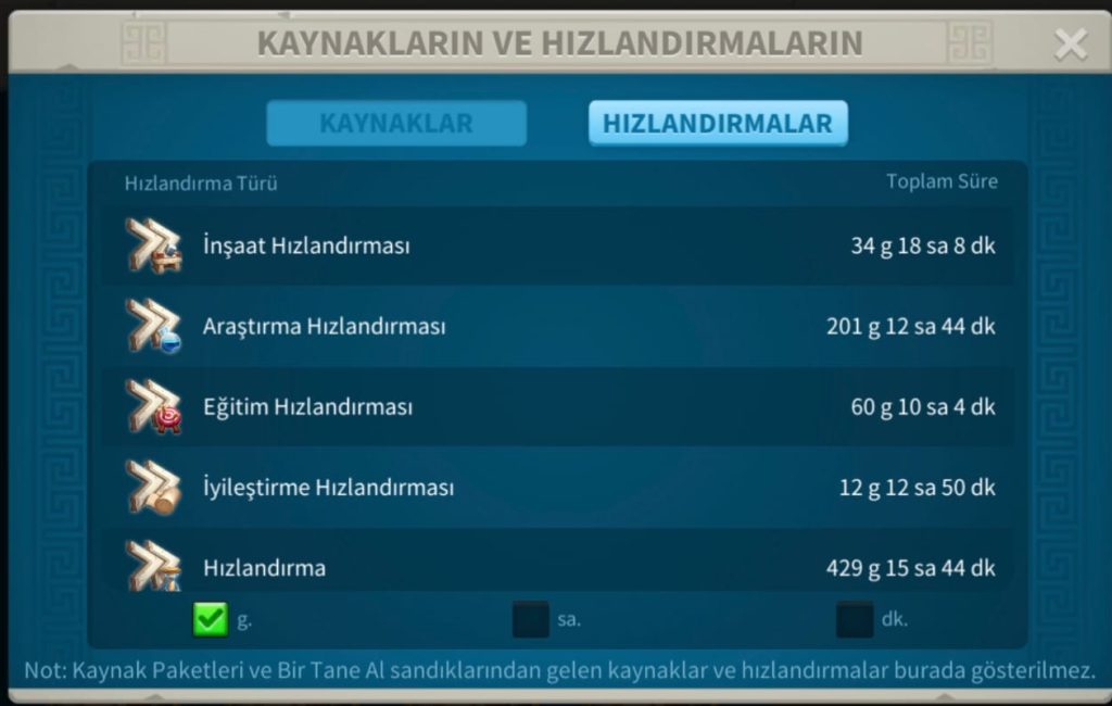 VİP19 HAZIR GÖÇ EDEBİLİR 6 KITA FULL+FULL SET HESAP ! 48/24 KRİTİK ! RSS 18B+6B ! 24B ++ FULL META PRİME BU FIRSAT HESABINI KAÇIRMA !!!