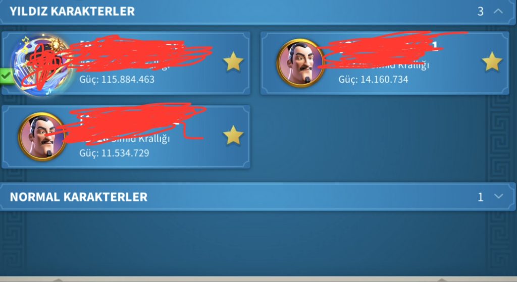 VİP18 HAZIR GÖÇ EDEBİLİR 5 KITA FULL SET ! ZENİTH TEMALI HESAP ! SON ZENİTH ! 1500 GÜN HIZ ! 10B RSS ! 1208 ADET ALTIN KAFA ! DOLU DOLU !