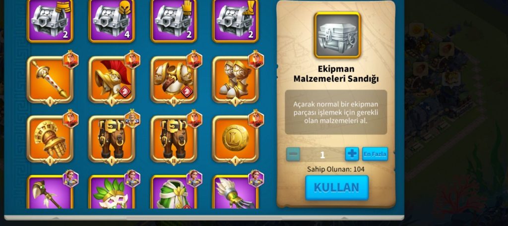 VİP 16 GELİŞİME AÇIK HESABIMIZ SİZLERLE